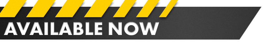 Ab jetzt erhältlich